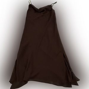 Little black dress.  Still has tags!